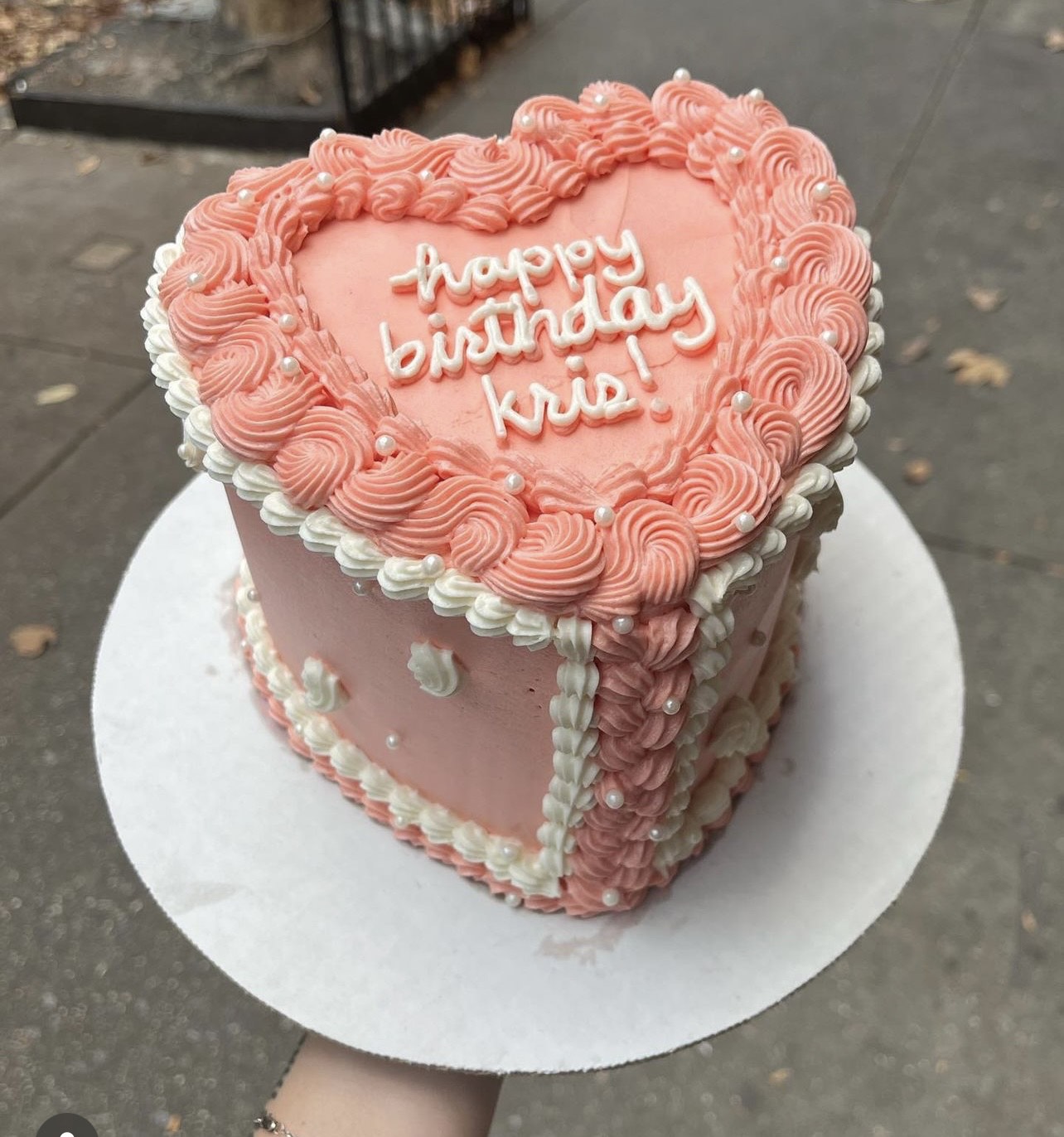 Latest Cake Designs for Birthday